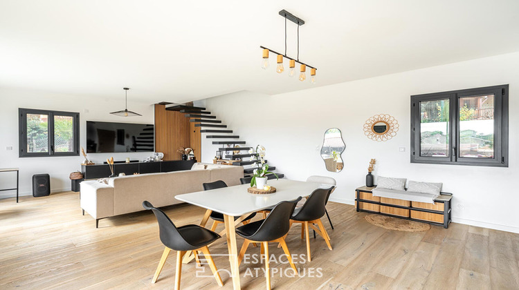 Ma-Cabane - Vente Maison ANSE, 160 m²