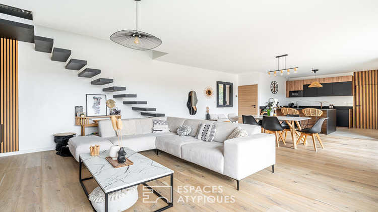 Ma-Cabane - Vente Maison ANSE, 160 m²