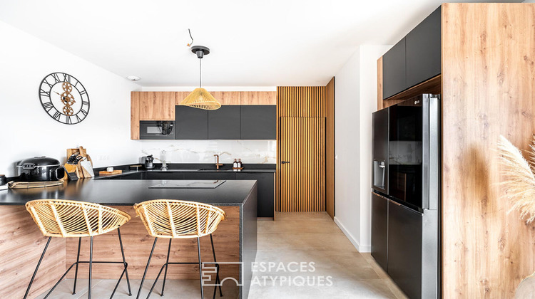 Ma-Cabane - Vente Maison ANSE, 160 m²