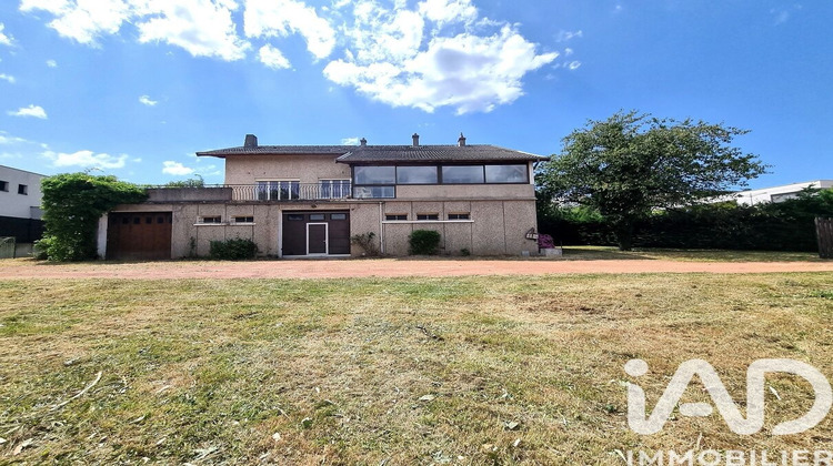Ma-Cabane - Vente Maison Anse, 200 m²