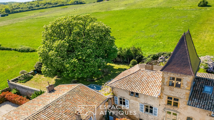 Ma-Cabane - Vente Maison ANSE, 235 m²