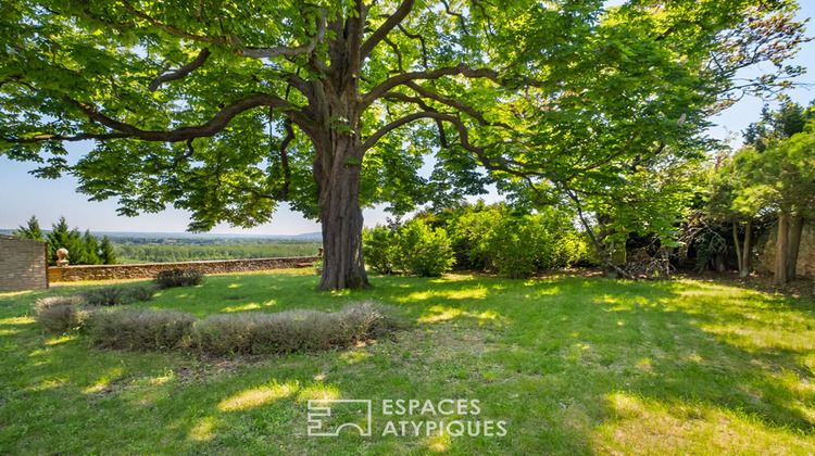 Ma-Cabane - Vente Maison ANSE, 235 m²