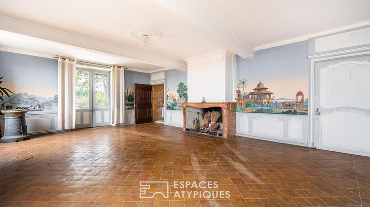 Ma-Cabane - Vente Maison ANSE, 235 m²