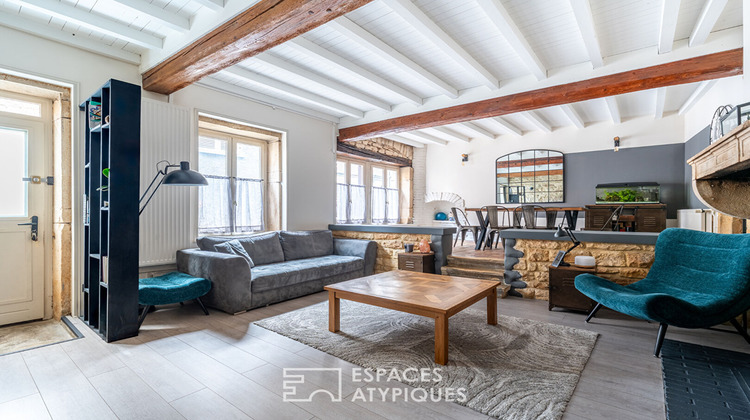 Ma-Cabane - Vente Maison ANSE, 116 m²