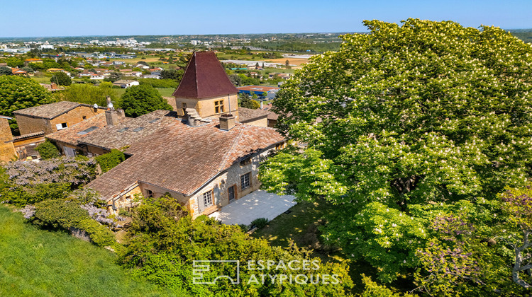 Ma-Cabane - Vente Maison ANSE, 235 m²
