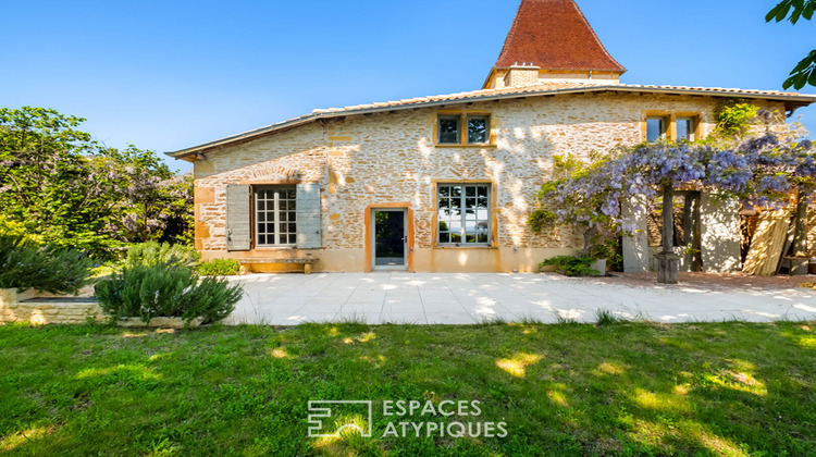 Ma-Cabane - Vente Maison ANSE, 235 m²