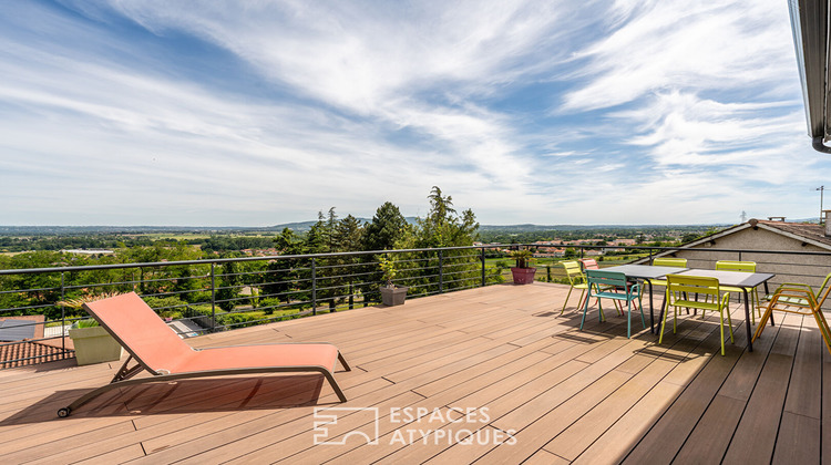 Ma-Cabane - Vente Maison ANSE, 151 m²