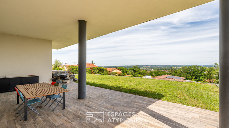 Ma-Cabane - Vente Maison ANSE, 151 m²