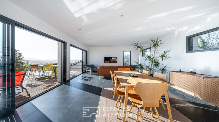 Ma-Cabane - Vente Maison ANSE, 151 m²