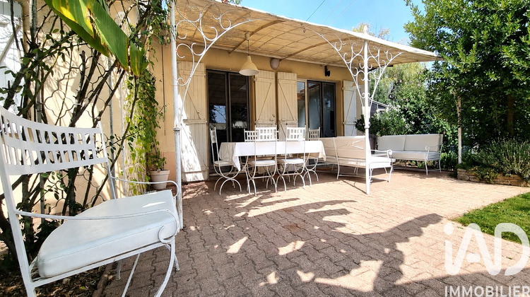 Ma-Cabane - Vente Maison Anse, 116 m²