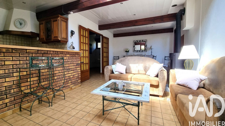 Ma-Cabane - Vente Maison Anse, 116 m²