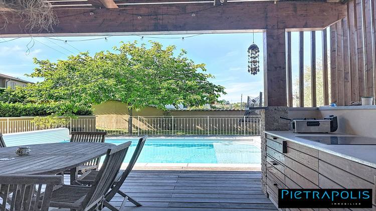 Ma-Cabane - Vente Maison Anse, 153 m²