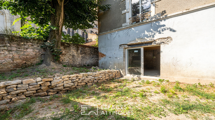 Ma-Cabane - Vente Maison ANSE, 96 m²