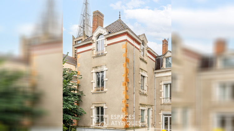 Ma-Cabane - Vente Maison ANSE, 96 m²