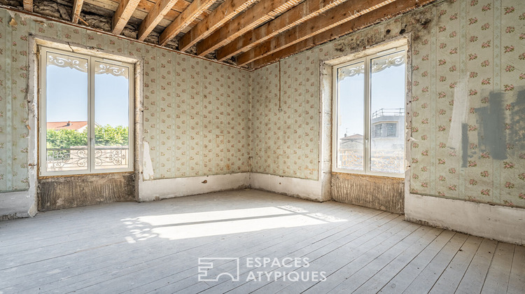 Ma-Cabane - Vente Maison ANSE, 96 m²
