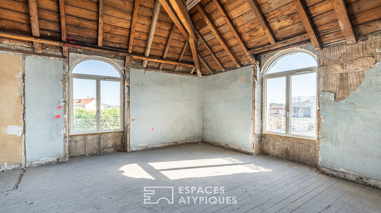 Ma-Cabane - Vente Maison ANSE, 96 m²