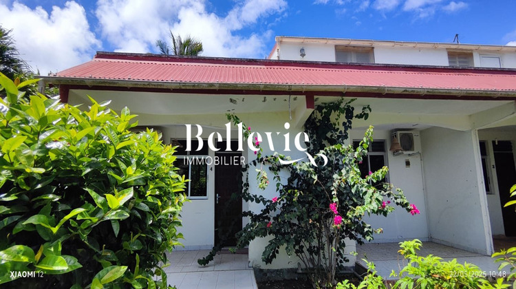 Ma-Cabane - Vente Maison Anse Bertrand, 346 m²