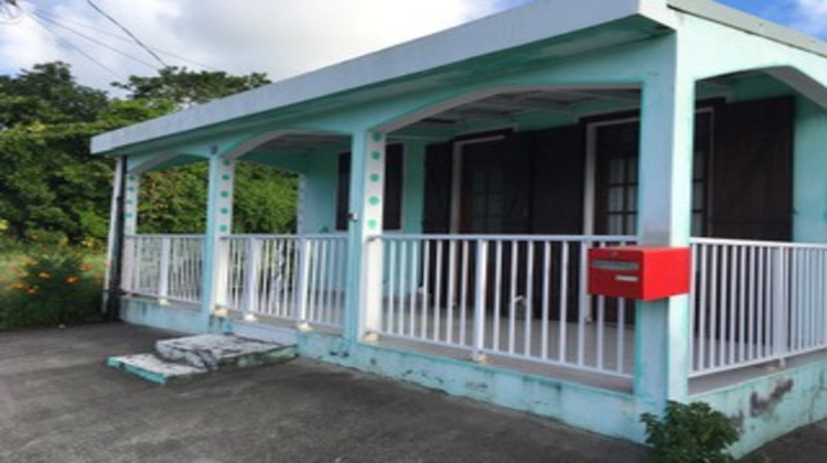 Ma-Cabane - Vente Maison ANSE BERTRAND, 100 m²