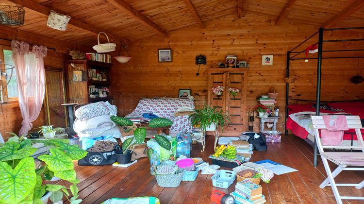 Ma-Cabane - Vente Maison ANSE BERTRAND, 29 m²