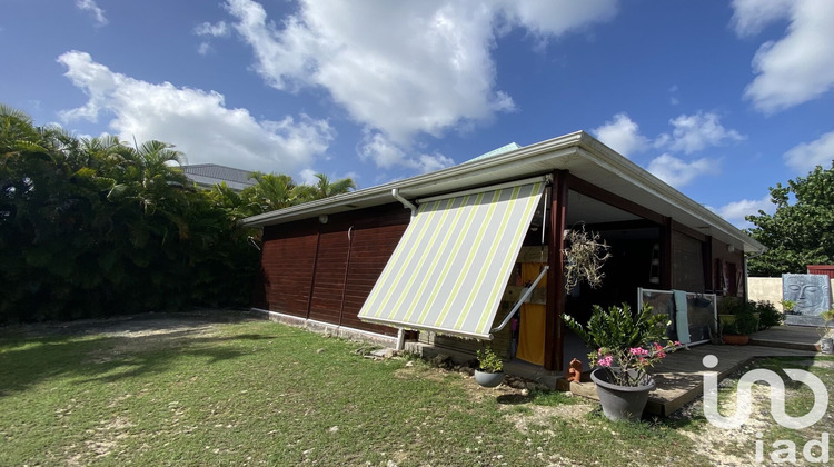 Ma-Cabane - Vente Maison Anse-Bertrand, 76 m²