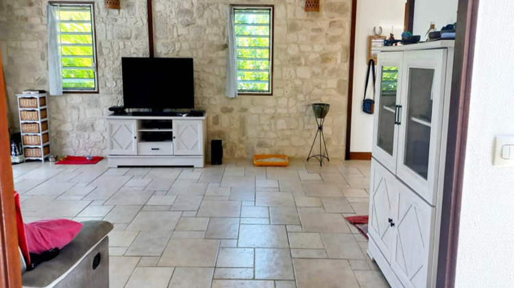 Ma-Cabane - Vente Maison ANSE BERTRAND, 105 m²