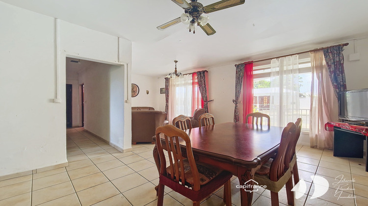 Ma-Cabane - Vente Maison ANSE BERTRAND, 193 m²