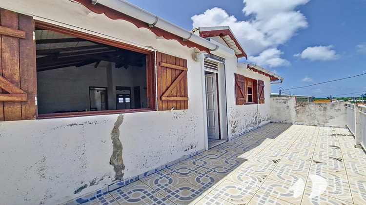 Ma-Cabane - Vente Maison ANSE BERTRAND, 193 m²