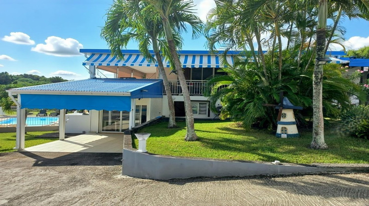 Ma-Cabane - Vente Maison ANSE BERTRAND, 265 m²