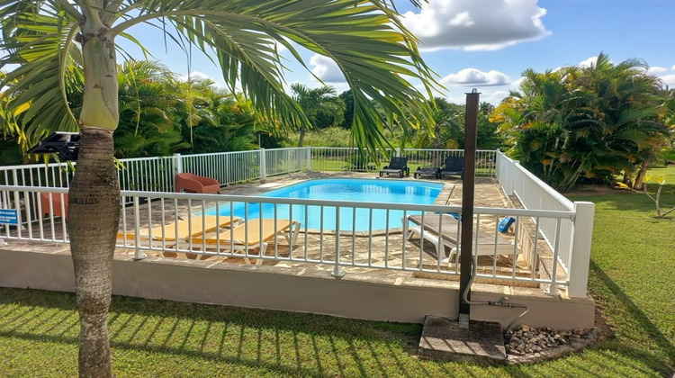 Ma-Cabane - Vente Maison ANSE BERTRAND, 265 m²