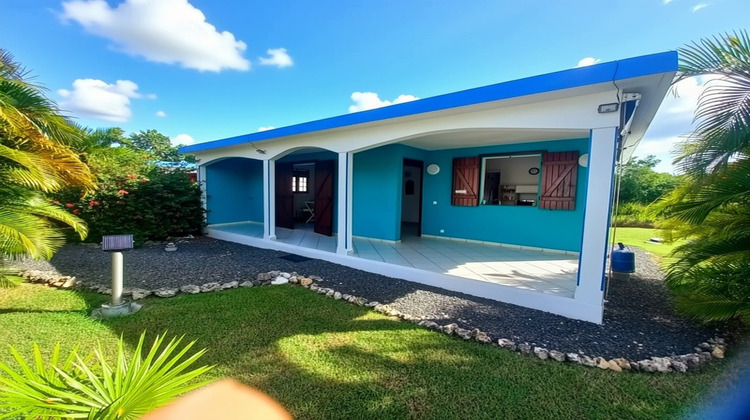 Ma-Cabane - Vente Maison ANSE BERTRAND, 265 m²