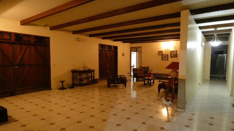 Ma-Cabane - Vente Maison ANSE BERTRAND, 110 m²