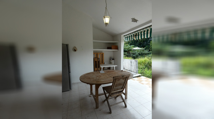 Ma-Cabane - Vente Maison ANSE BERTRAND, 110 m²