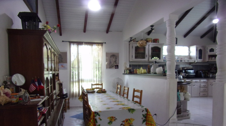Ma-Cabane - Vente Maison ANSE BERTRAND, 131 m²