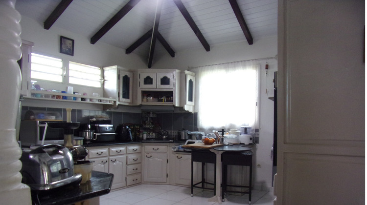 Ma-Cabane - Vente Maison ANSE BERTRAND, 131 m²