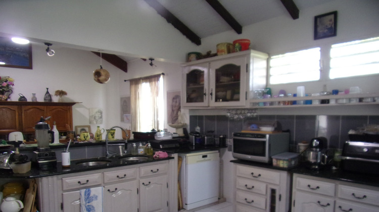Ma-Cabane - Vente Maison ANSE BERTRAND, 131 m²