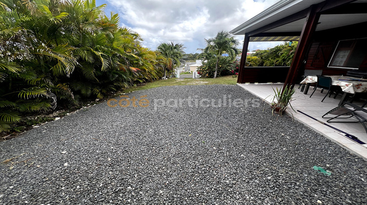 Ma-Cabane - Vente Maison ANSE-BERTRAND, 70 m²