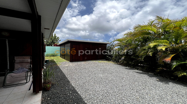 Ma-Cabane - Vente Maison ANSE-BERTRAND, 70 m²