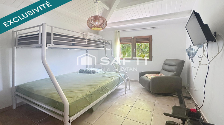 Ma-Cabane - Vente Maison Anse-Bertrand, 90 m²