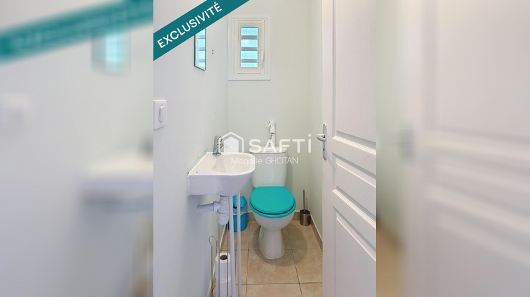 Ma-Cabane - Vente Maison Anse-Bertrand, 90 m²