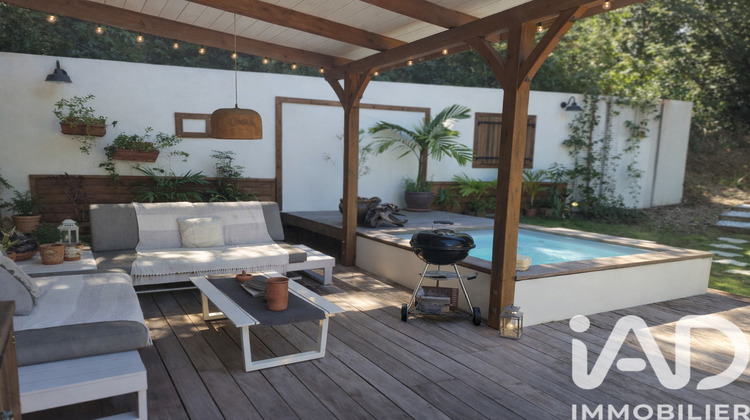 Ma-Cabane - Vente Maison Anses d'Arlet, 150 m²
