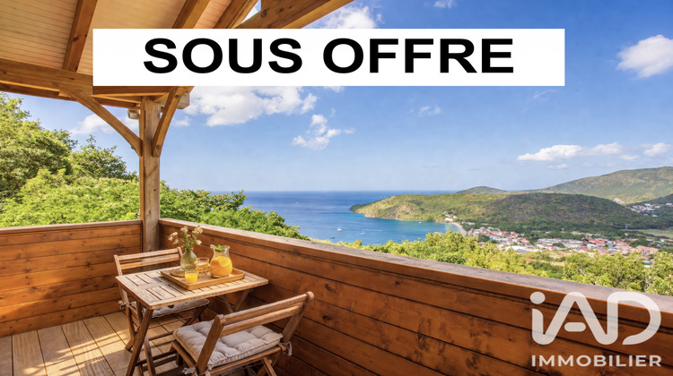 Ma-Cabane - Vente Maison Anses d'Arlet, 150 m²
