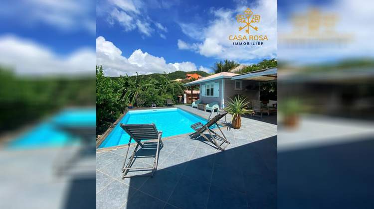 Ma-Cabane - Vente Maison ANSES D'ARLETS, 78 m²