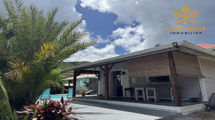 Ma-Cabane - Vente Maison ANSES D'ARLETS, 78 m²