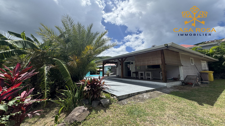 Ma-Cabane - Vente Maison ANSES D'ARLETS, 78 m²