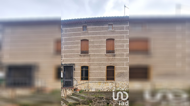 Ma-Cabane - Vente Maison Ansignan, 175 m²