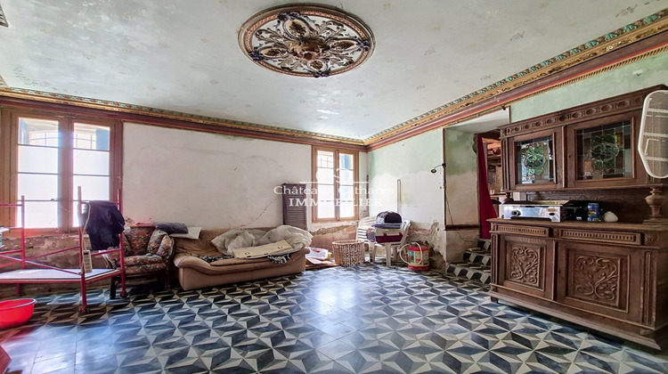 Ma-Cabane - Vente Maison Ansignan, 169 m²