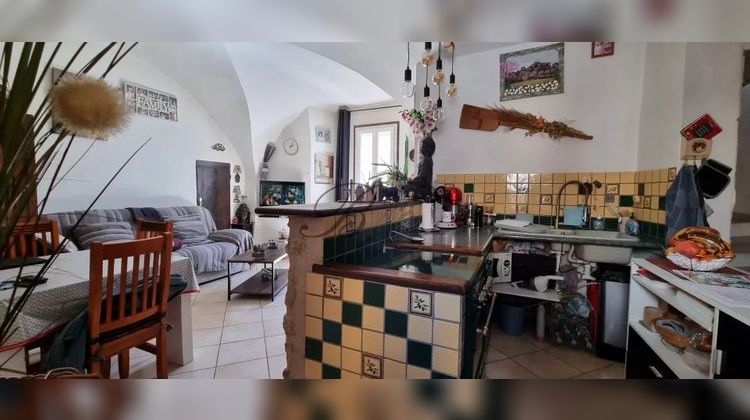 Ma-Cabane - Vente Maison Ansouis, 103 m²