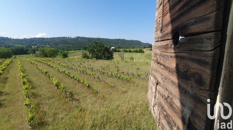 Ma-Cabane - Vente Maison Ansouis, 150 m²