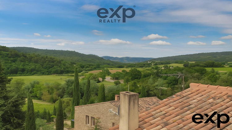 Ma-Cabane - Vente Maison Ansouis, 119 m²