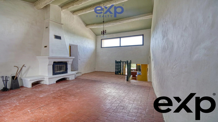 Ma-Cabane - Vente Maison Ansouis, 119 m²